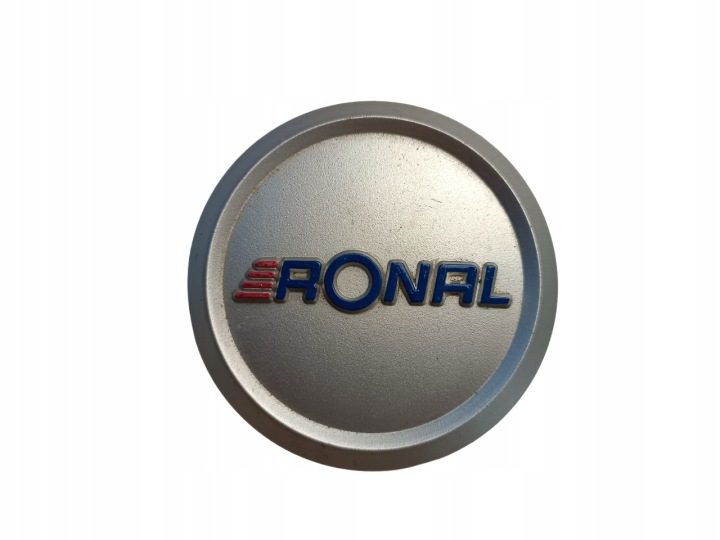 Крышка Ronal 59 мм RONAL 0356, фото 1