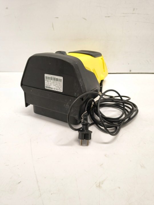 Karcher K 2 Premium FJ Home мойка высокого давления для tarasu и авто 1.673-538.0, фото 9