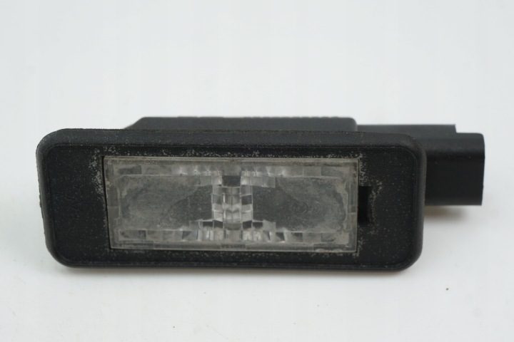 Плафон освещения номерного знака Peugeot 9682403680, фото 1