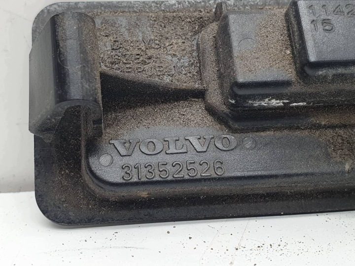 ФОНАРЬ ПОДСВЕТКА НОМЕРА НОМЕРНОГО VOLVO V40 II 31352526, фото 3