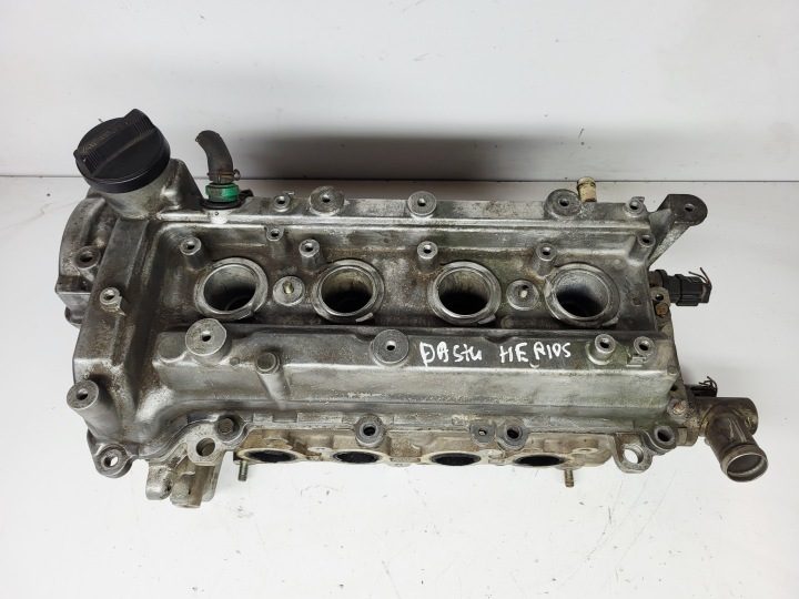 DAIHATSU TERIOS I ГБЦ 1.3 БЕНЗИН 97-, фото 2