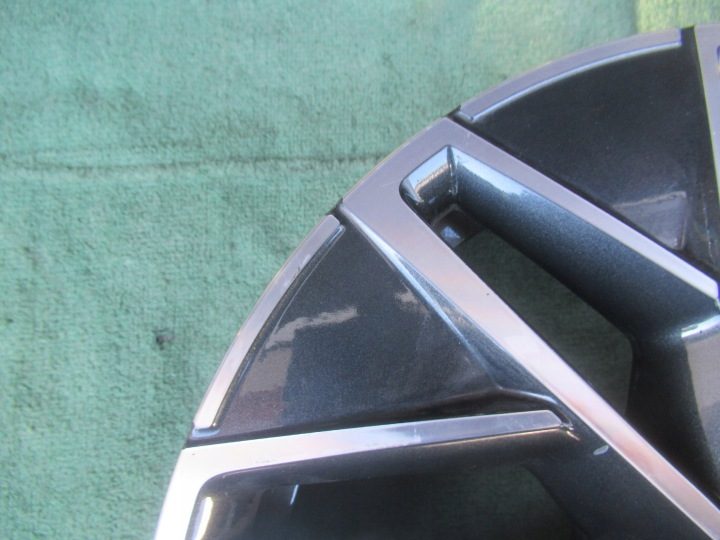 Литой диск Skoda OE SLAGARD 7.0" x 17" 5x112 ET 46, фото 7