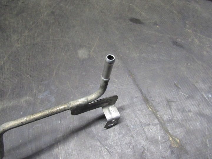 Przwody трубки DPF Hyundai I30 07-10 R., фото 12