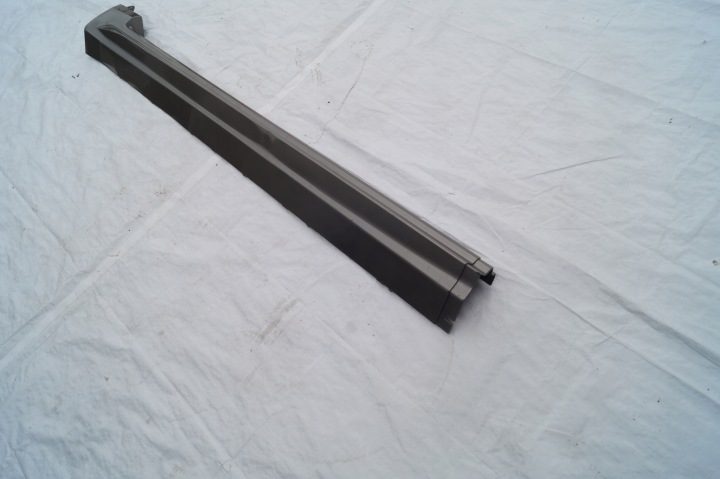 НАКЛАДКА ПОРОГА ЛЕВАЯ VOLVO XC90 II 2 14- 31672376, фото 3