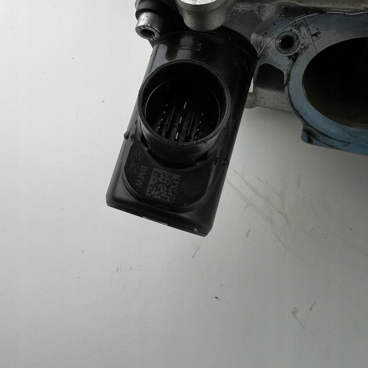 Головка блока цилиндров BMW F39 F45 F46 Mini F54 F55 X1 X2, фото 11