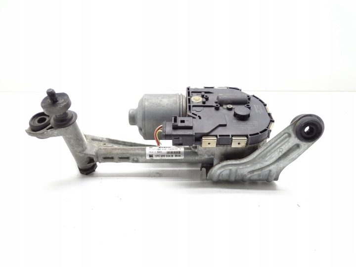 ТРАПЕЦИЯ СТЕКЛООЧИСТИТЕЛЯ ПЕРЕДНЯЯ SEAT LEON II 1P0955120A, фото 2