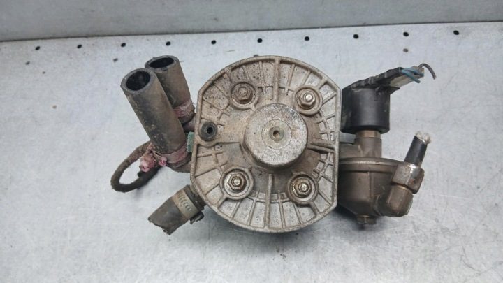 ГБО AUDI A6 C5 1.8B 97 г., фото 12