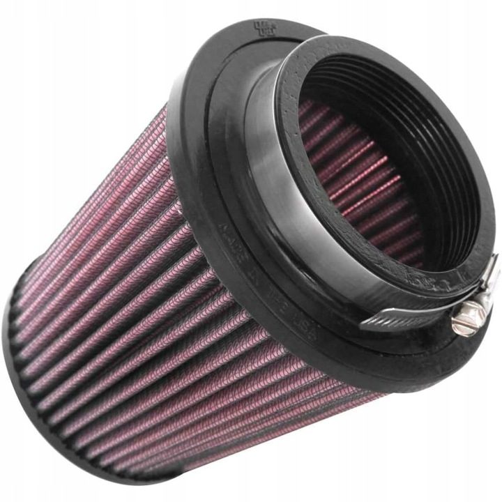 K&N Filters RU-9350 Спортивный воздушный фильтр, фото 2