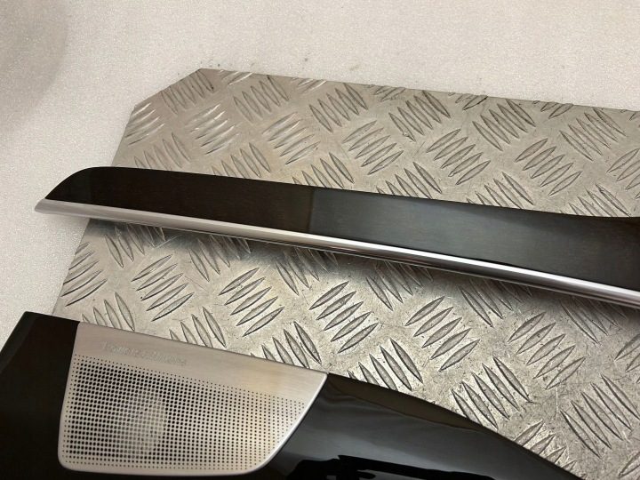 Volvo XC90 2021 Обшивки / Обшивка двери / Комплект 31407848, фото 13