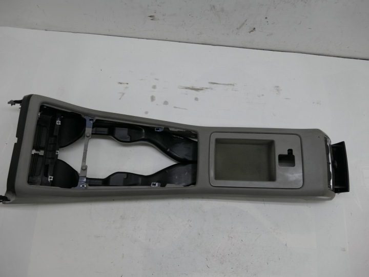 Центральный тоннель консоль Audi OE 4E0863973A, фото 2