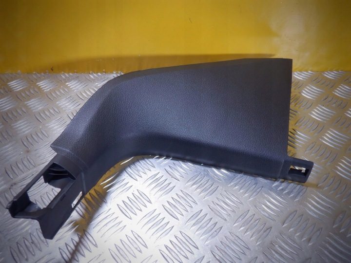 VW GOLF VII ЗАЩИТА МОЛДИНГ ПОРОГА ПРАВЫЙ 5G1863484A, фото 2