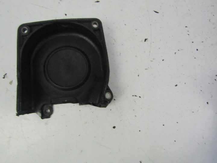 Hyundai Getz TB крышка грм, фото 4