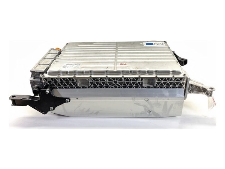 БАТАРЕЯ ГИБРИД AUDI Q5 FY 80A915099T 2.0 265 л.с., фото 1