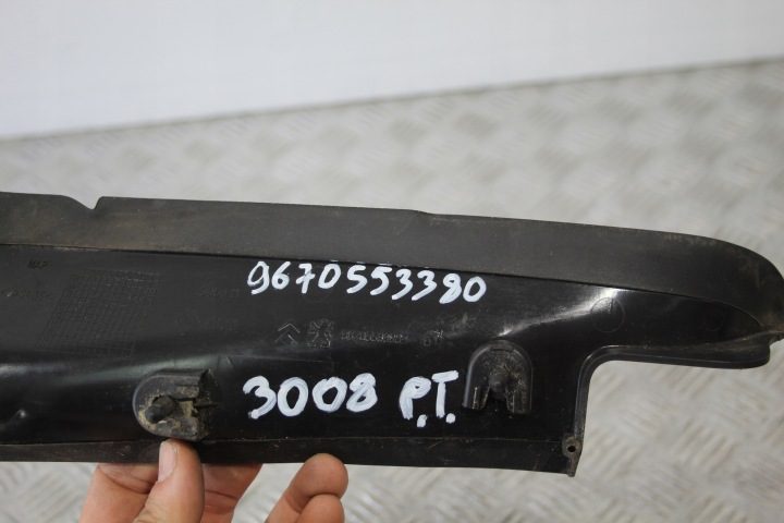 Peugeot OE 9670553380, фото 2