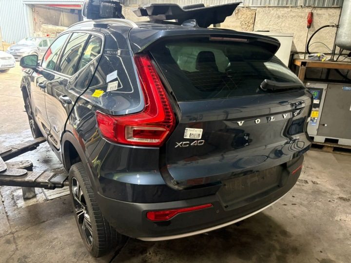 Volvo XC40 XZ 2019 - н.в. Зарядное устройство 32317214 B3154T5, фото 9