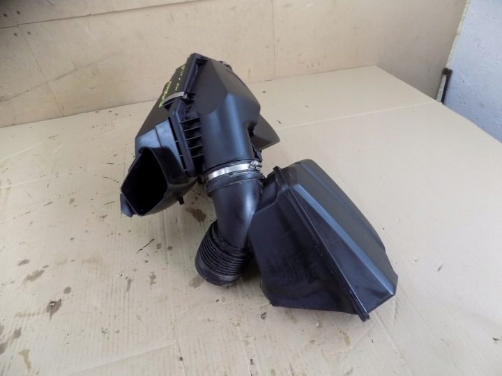 Корпус воздушного фильтра BMW G20 G21 G22 G23 13718580426 72423089 0rg., фото 4