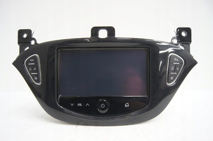 OPEL CORSA E МАГНИТОЛА НАВИГАЦИЯ 95441719, фото 1