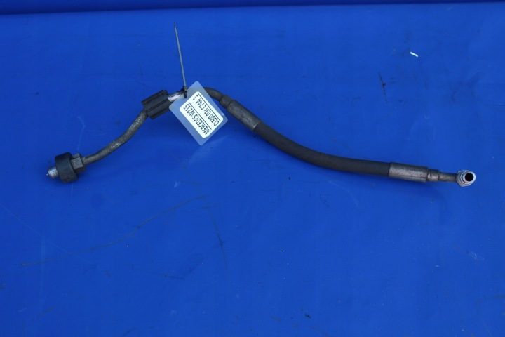 Трубка системы ABC OE Mercedes W215 CL CL500 W220 S500 A2209970352, фото 6
