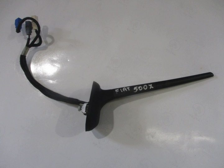 АНТЕННА ШТЫРЬ НА КРЫШУ РАДИО GPS FIAT 500X 10R040015 52052286, фото 1