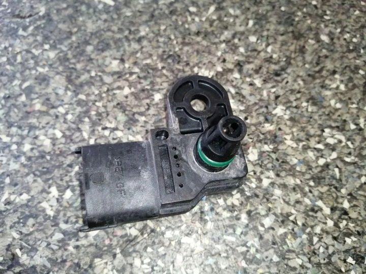 Датчик MAP MITSUBISHI COLT VI (Z3_A, Z2_A) 0261B04314 1.3L бензин 70 кВт, фото 2