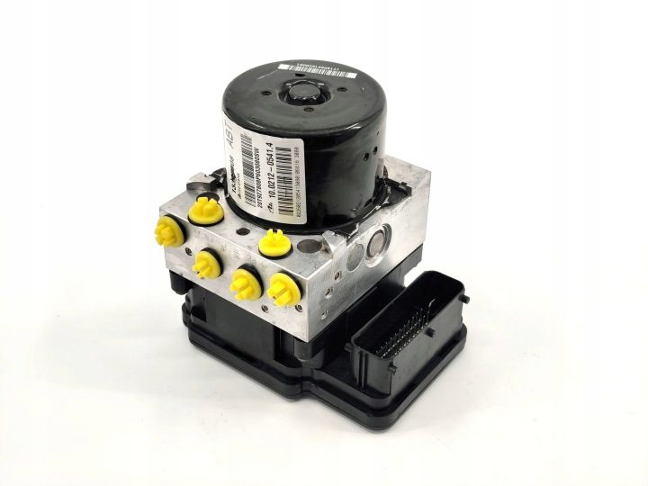 Насос ABS Opel Astra J 13347808 10.0212-0541.4 10.0961-4521.3 10061933391, фото 1