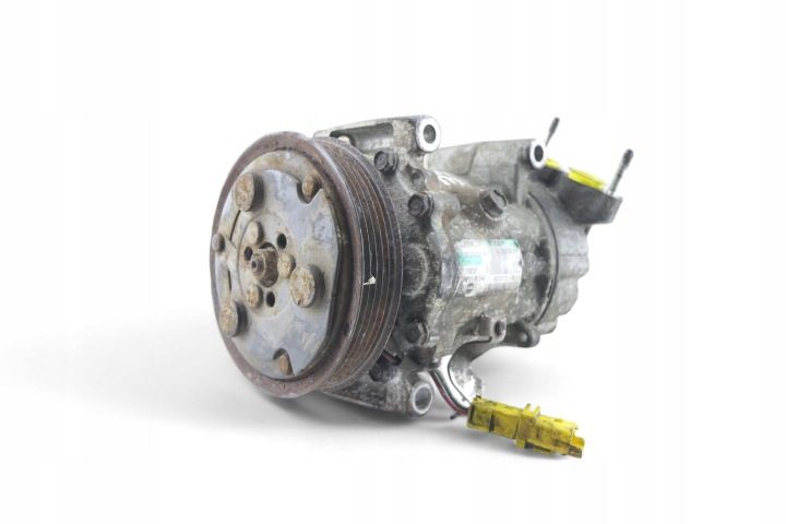 Компрессор Кондиционера MINI R55 R56 1.6D 9213175-04, фото 8