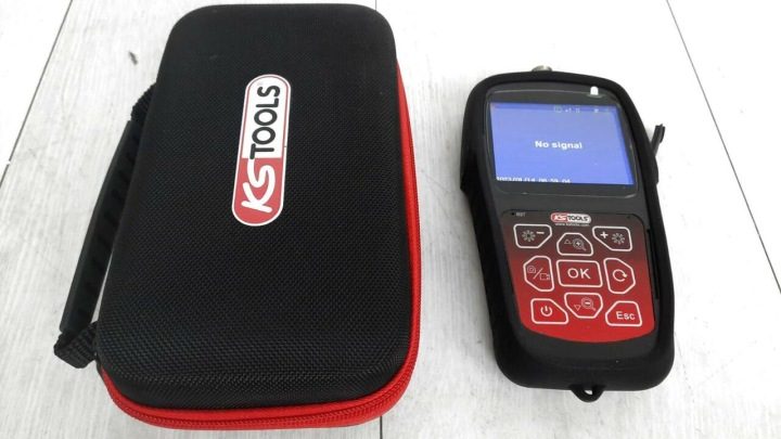 KS-Tools Werkzeuge-Maschine Ks Tools 550.7500, фото 5