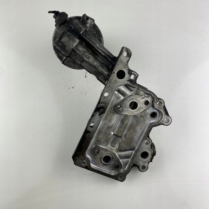 КОРПУС ФИЛЬТРА МАСЛА SUBARU LEGACY FORESTER IMPREZA OUTBACK 2.0D EE20Z, фото 4