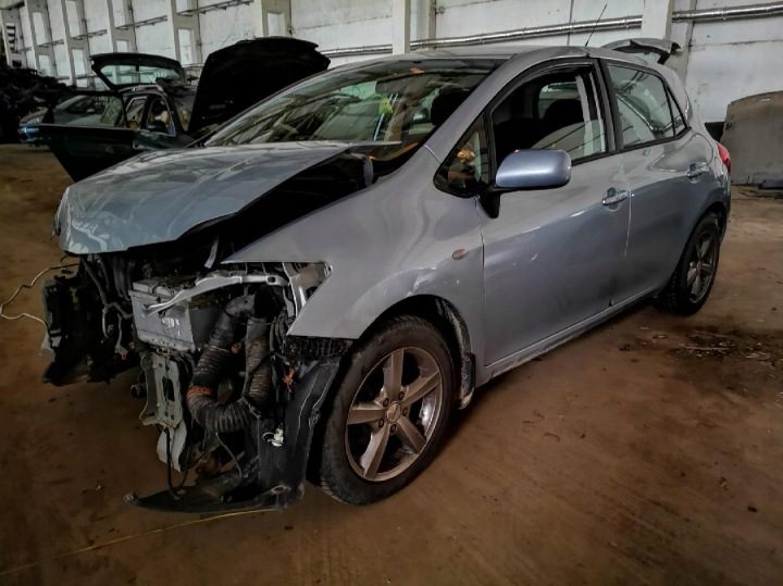 Toyota Auris Датчик скорости ESP 2008 1.6L 0265005650 89183-06010, фото 5