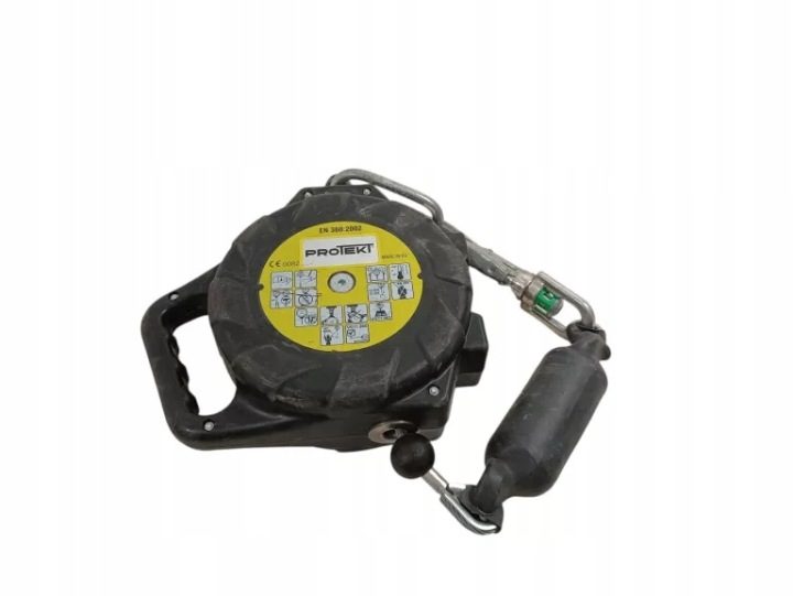 Устройство samohamowne CR 250H+V 10 PROTEKT, фото 1