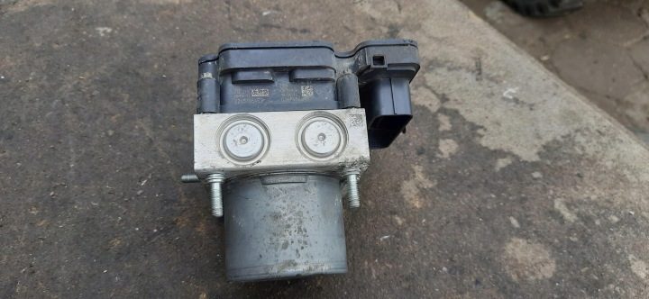 НАСОС ABS ТОРМОЗНОЙ PEUGEOT EXPERT III 9824510880, фото 8