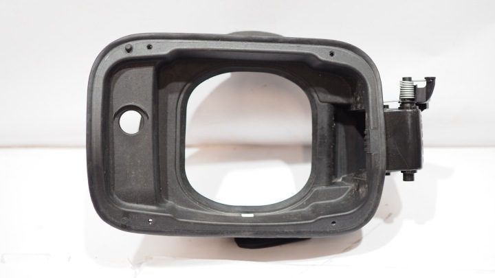 Лючок порта зарядки BMW I4 G26 8737953, фото 4