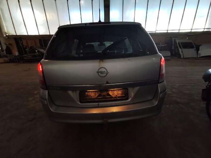 Opel Astra Датчик скорости ESP 2008 1.9L 13257072 10.1701-0631.3, фото 9