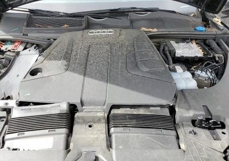 Двигатель Audi A4 A5 Q7 2.0 TFSI CYM бесплатная установка, фото 1