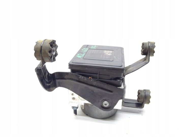 ГЛАВНЫЙ ТОРМОЗНОЙ ЦИЛИНДР ABS 6875559 6875558 2.0 дизель B47 163 Л.С. BMW F30 F31 РЕСТАЙЛИНГ, фото 3