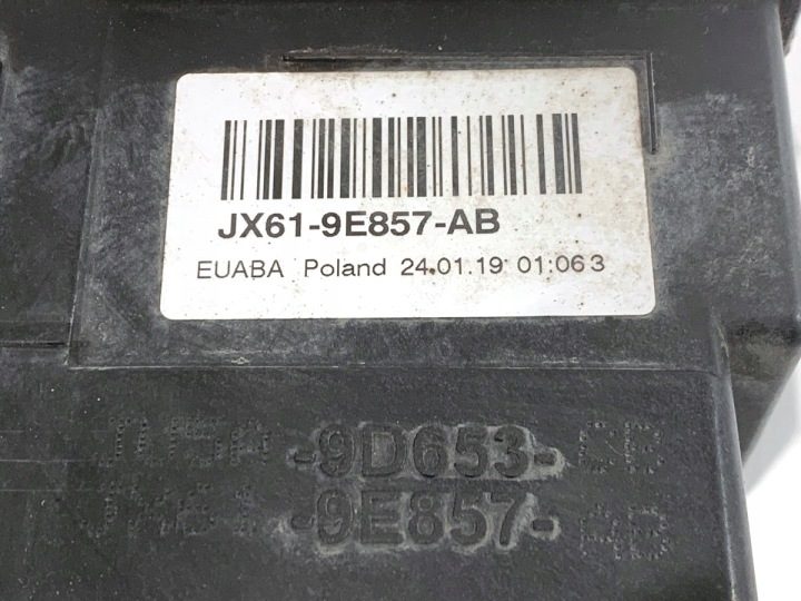 АДСОРБЕР FORD FOCUS IV JX61-9E857-AB 1.5 150 л.с., фото 4