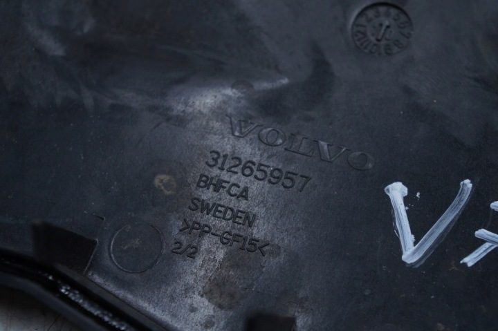 Volvo OE 31265957, фото 3