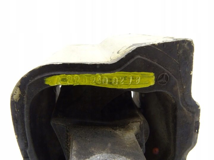 ПОДУШКА КОРОБКИ MERCEDES W221 3.0 CDI A2202400218, фото 13