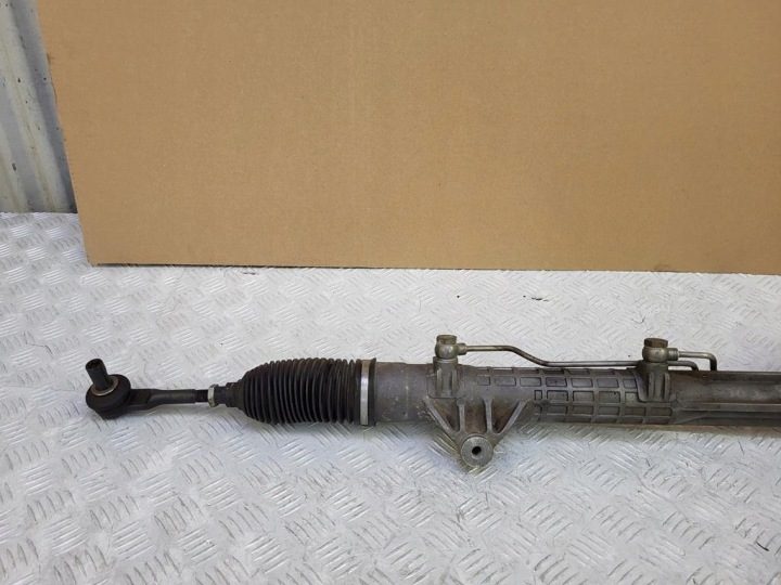 AUDI A6 C6 РУЛЕВОЙ МЕХАНИЗМ РУЛЕВАЯ РЕЙКА EU 4F1422065R, фото 13