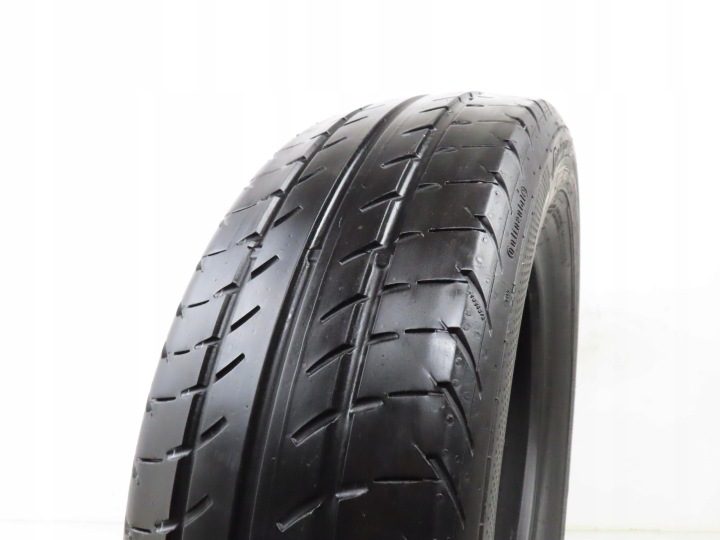 Шина летняя Continental VanContact Eco 215/65R16 109/107 T усилитель (C), фото 8