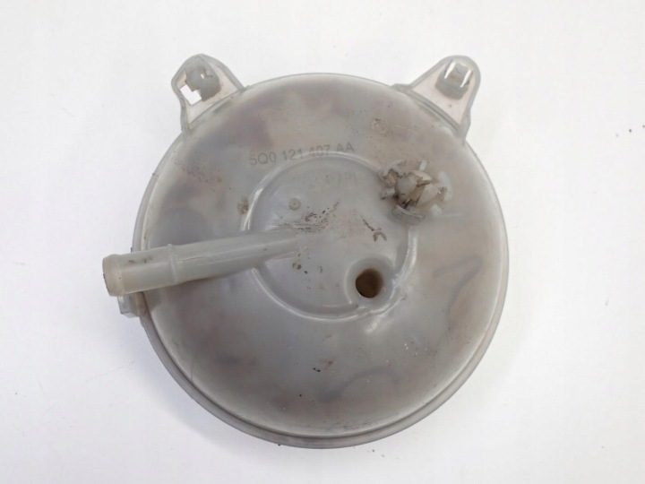 РАСШИРИТЕЛЬНЫЙ БАЧОК ВОДЫ 5Q0121407AA GOLF VII SEAT LEON III 5F 1.5T 20 г., фото 3