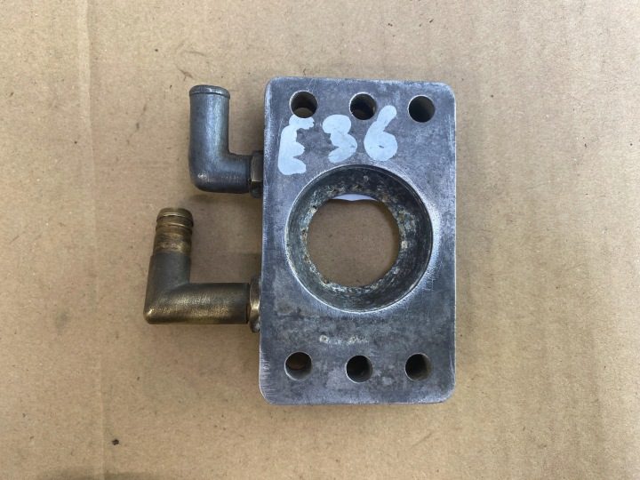 MIKSER MIXER MIESZALNIK ГАЗА ГБО ПРОВОДКИ, фото 5