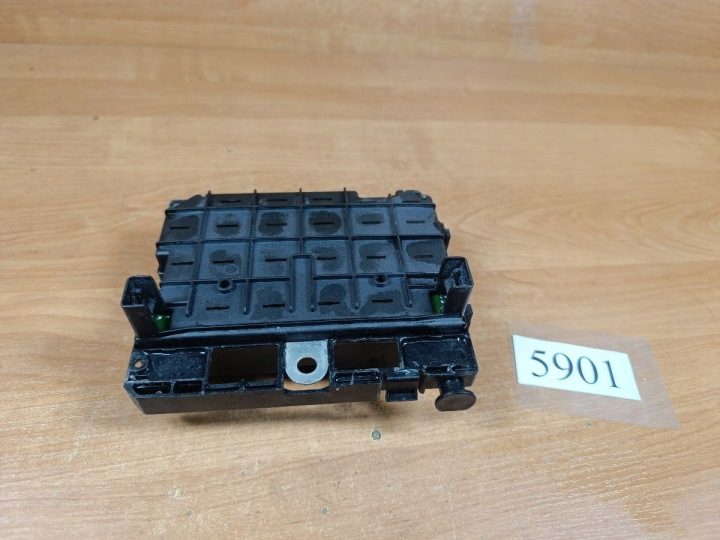МОДУЛЬ БЛОК BSM PEUGEOT 206 207 307 CITROEN C2 C3 C4 9650664180 BSM B2, фото 3