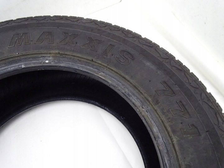 Шины всесезонные 4 шт. компл. 265/60R18 Maxxis AT-771 Bravo 2020 г. #G402ABCD, фото 10