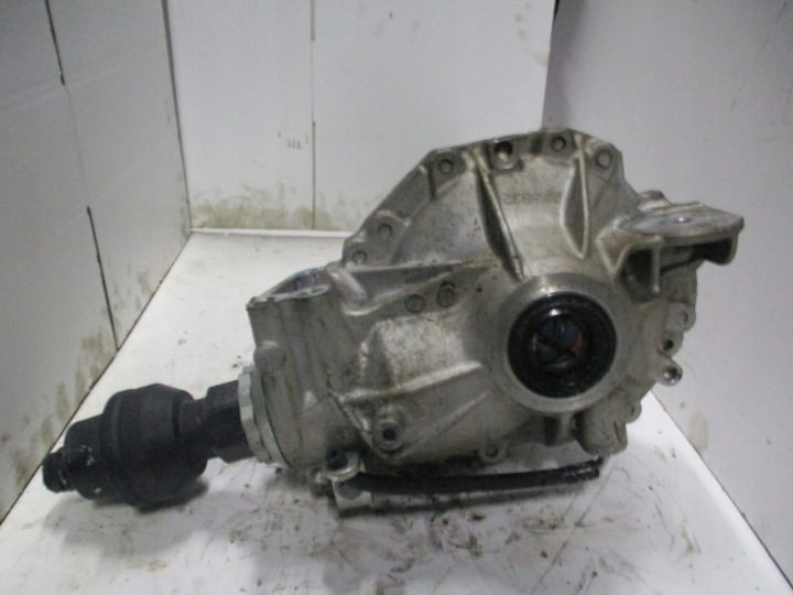 Дифференциал RANGE ROVER SPORT 2,0iT 3,73 JPLA -3017-BA, фото 2