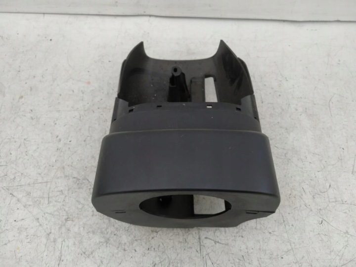 Кожух колонки рулевого Ford OE 6M213533A, фото 1