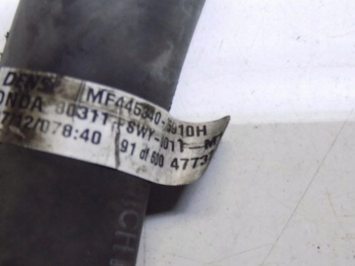 Honda OE 80311-SWY-G011-M1 трубка кондиционера swy, фото 7