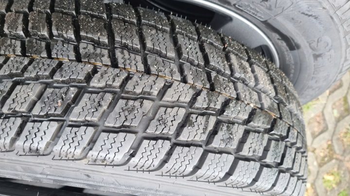 Алюминиевые диски с шинами Kia Sportage Hyundai Tucson IX35, фото 11