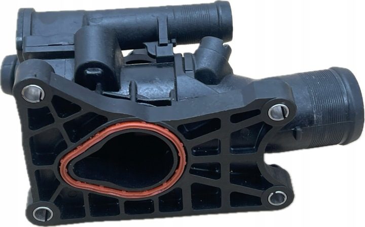MERCEDES W177 W118 КОРПУС ТЕРМОСТАТА A6082000015 110608920R, фото 3