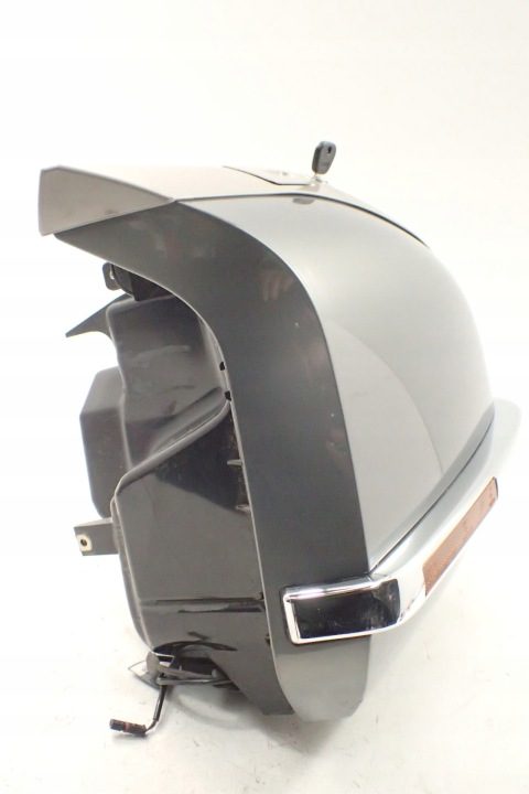BMW K 1200 LT (04-09) рестайлинг Кофр боковой бардачок, фото 4